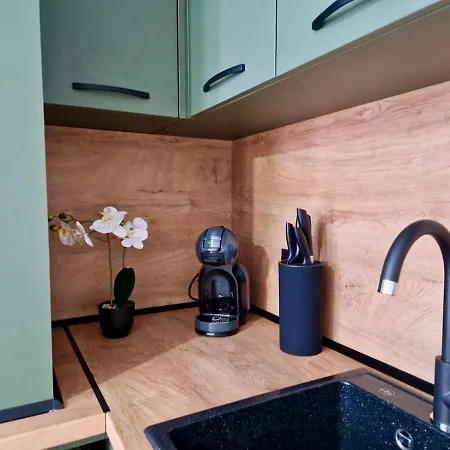 Cozy Modern *