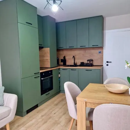 Cozy Modern *